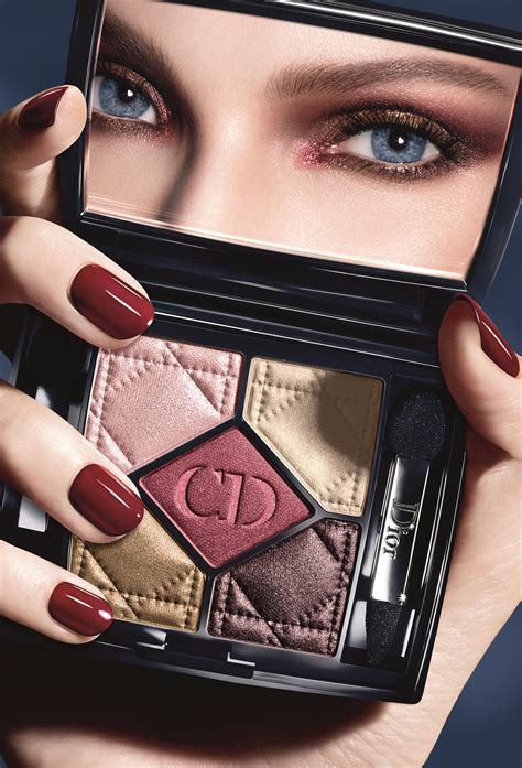 christian dior eyeshadow